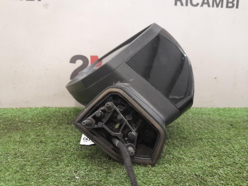 Retrovisore Esterno ANT SX 81B857409C9B9 Audi Q2 GAB 2016