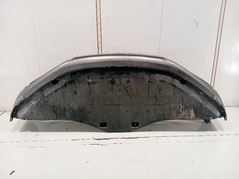 Paraurti ANT C2Z8837XXX Jaguar XF I 2008