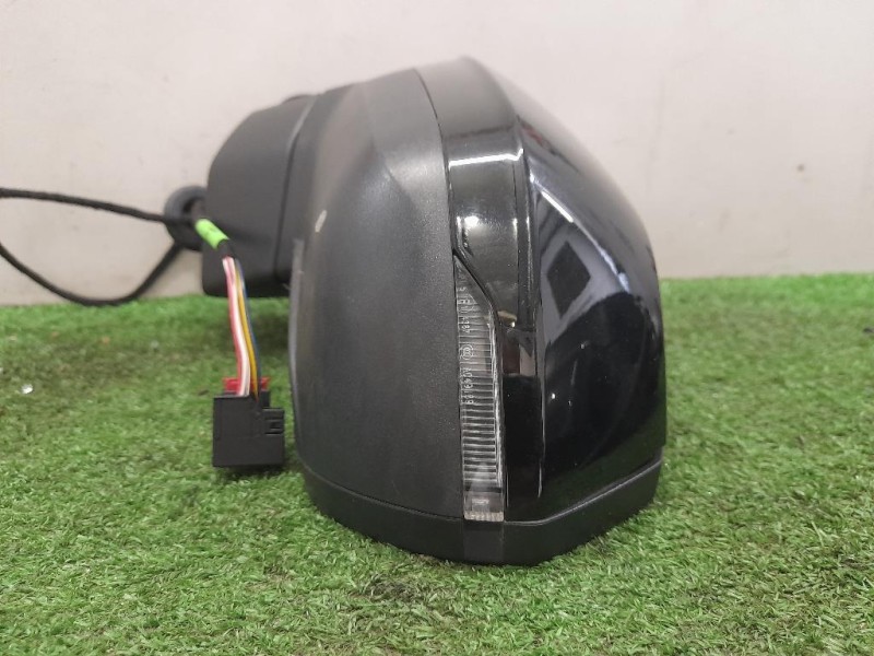 Retrovisore Esterno ANT SX 81B857409C9B9 Audi Q2 GAB 2016