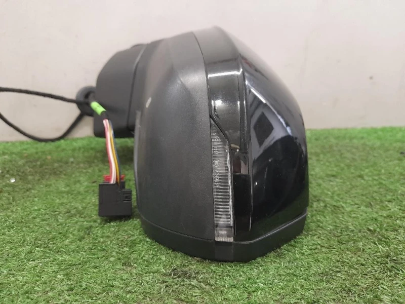 Retrovisore Esterno ANT SX 81B857409C9B9 Audi Q2 GAB 2016