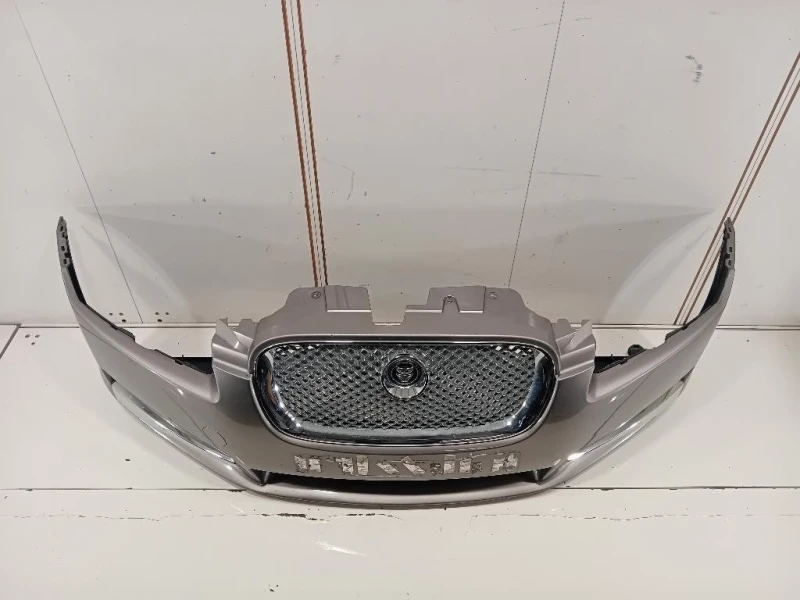 Paraurti ANT C2Z8837XXX Jaguar XF I 2008