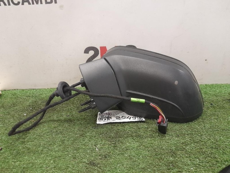 Retrovisore Esterno ANT SX 81B857409C9B9 Audi Q2 GAB 2016