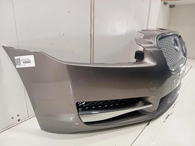 Paraurti ANT C2Z8837XXX Jaguar XF I 2008