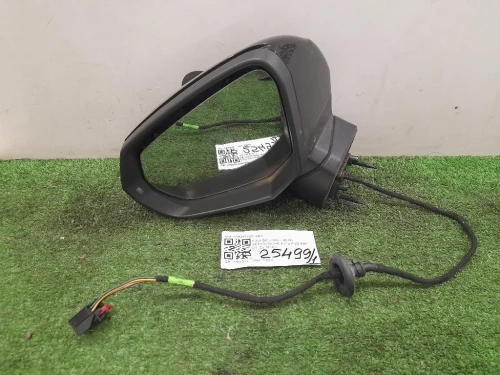 Retrovisore Esterno ANT SX 81B857409C9B9 Audi Q2 GAB 2016