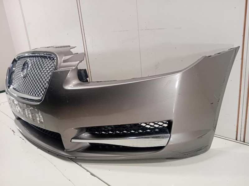 Paraurti ANT C2Z8837XXX Jaguar XF I 2008