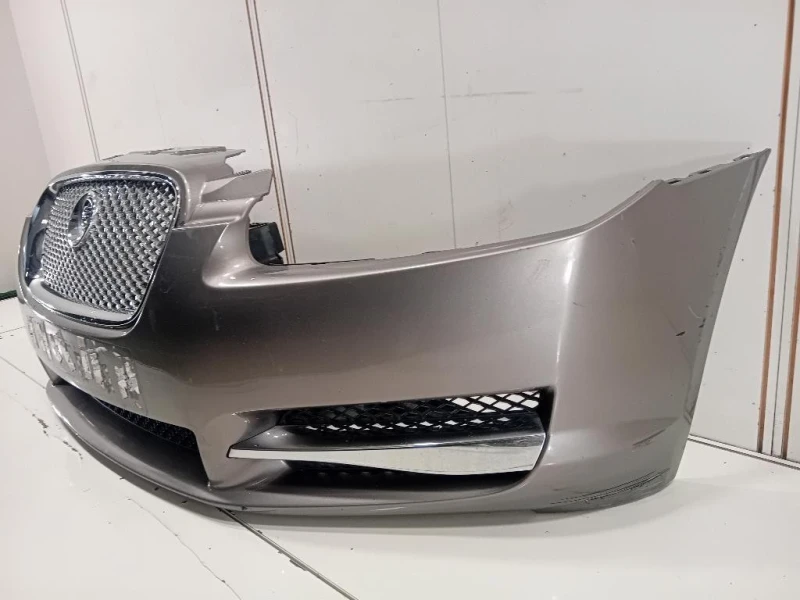 Paraurti ANT C2Z8837XXX Jaguar XF I 2008