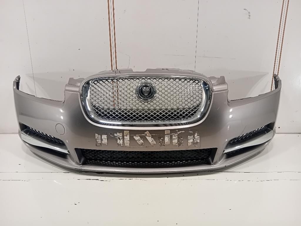 Paraurti ANT C2Z8837XXX Jaguar XF I 2008