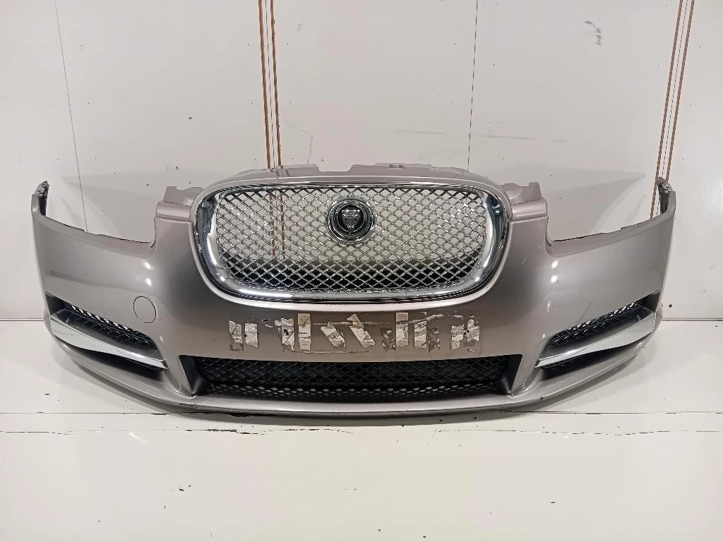 Paraurti ANT C2Z8837XXX Jaguar XF I 2008