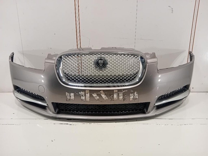 Paraurti ANT C2Z8837XXX Jaguar XF I 2008