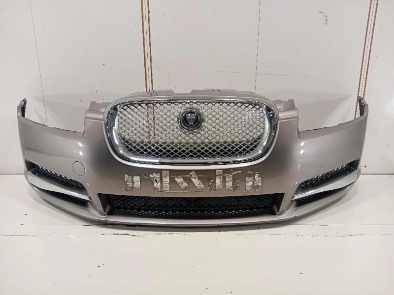 Paraurti ANT C2Z8837XXX Jaguar XF I 2008