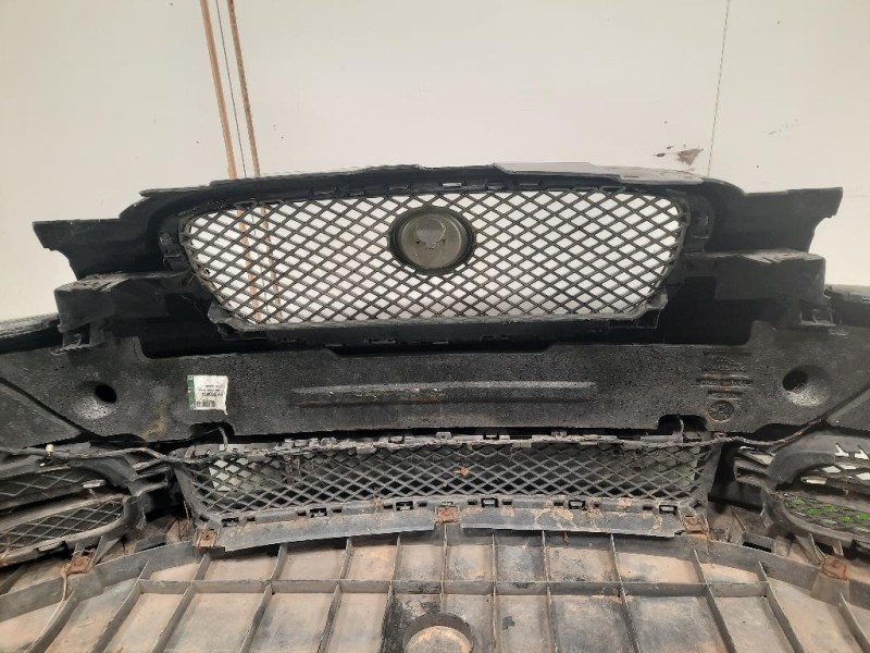 Paraurti ANT Jaguar XF I 2008