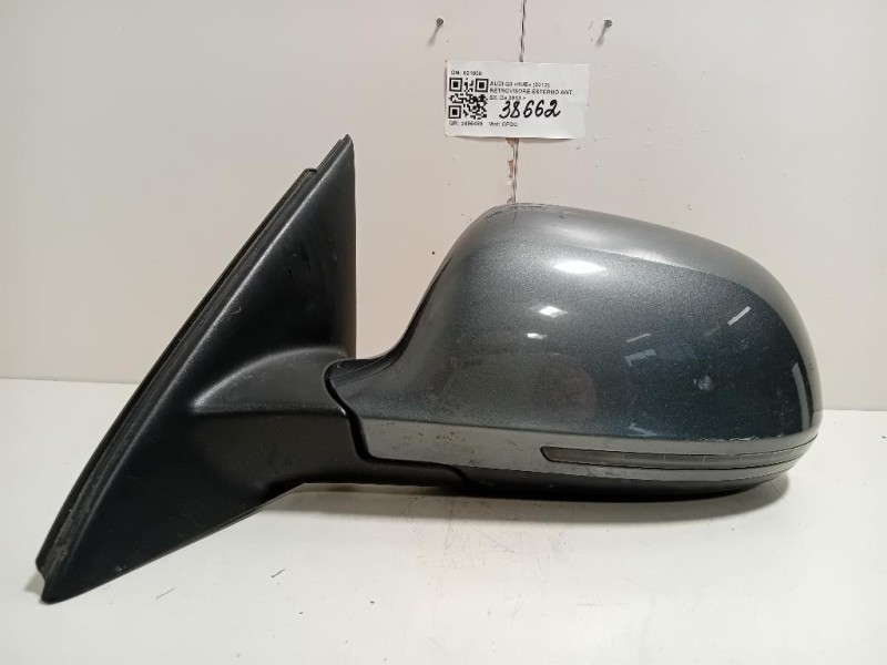 Retrovisore Esterno ANT SX 6 FILI Audi Q3 8UB 2012