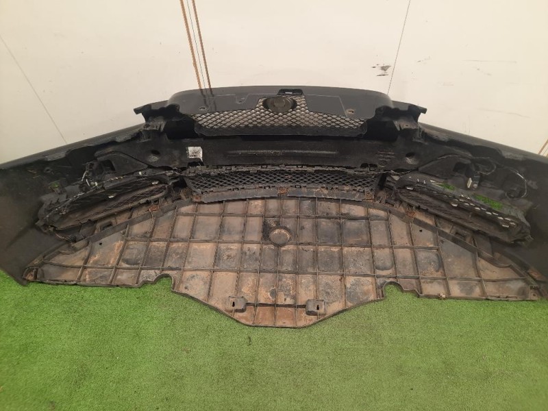 KIT Sedili SEDILI PANNELLI KIT COMPLETO ORIGINALE A6 PELLE Audi A6 4a5c8 Avant 2018