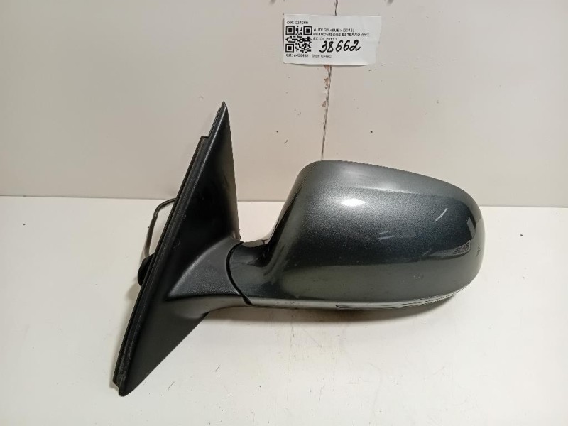 Retrovisore Esterno ANT SX 6 FILI Audi Q3 8UB 2012