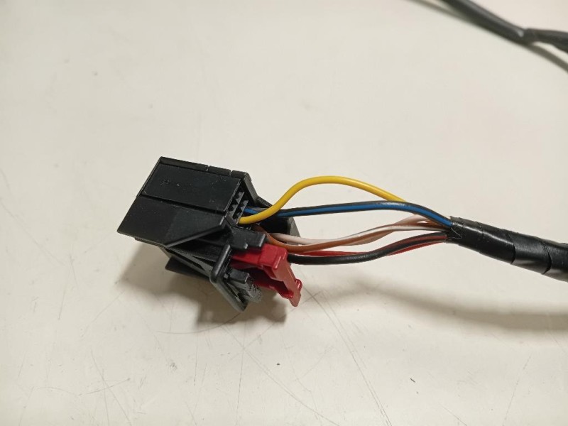 Retrovisore Esterno ANT SX 6 FILI Audi Q3 8UB 2012