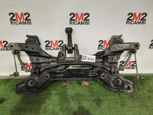 Assale ANT 624000X000 Hyundai I10 I 2008