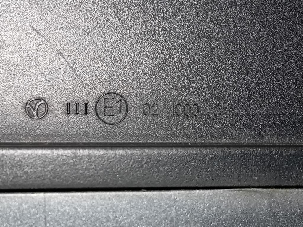 Retrovisore Esterno ANT SX 8U1857409FSP9 6 PIN Audi Q3 8UB 2012