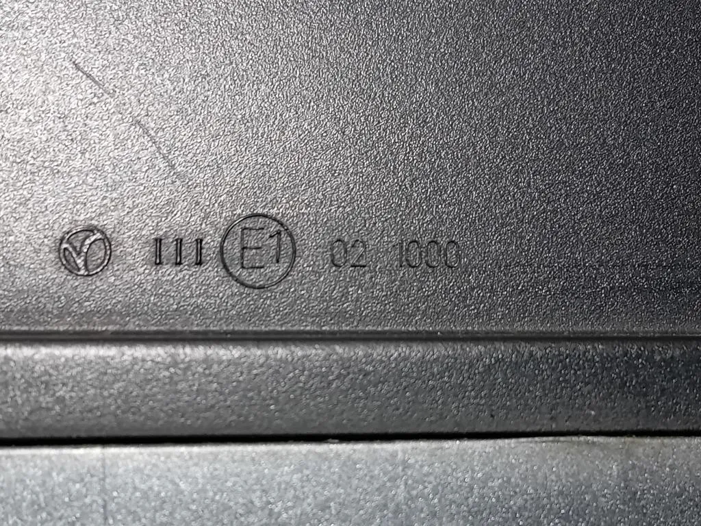 Retrovisore Esterno ANT SX 8U1857409FSP9 6 PIN Audi Q3 8UB 2012