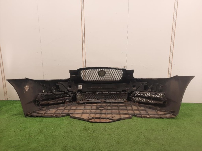 Paraurti ANT Jaguar XF I 2008