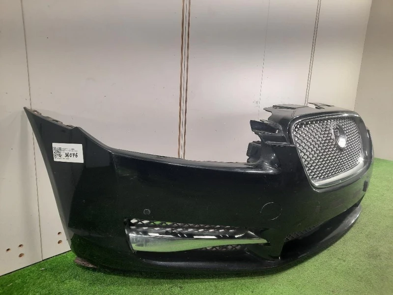 Paraurti ANT Jaguar XF I 2008