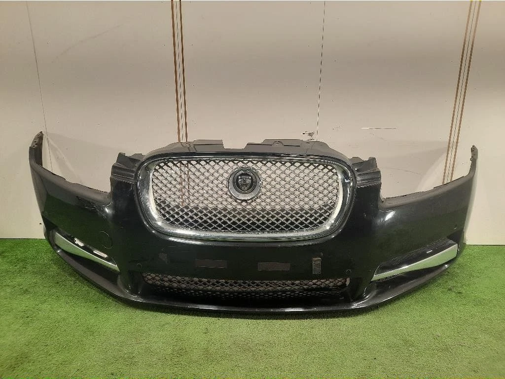 Paraurti ANT Jaguar XF I 2008