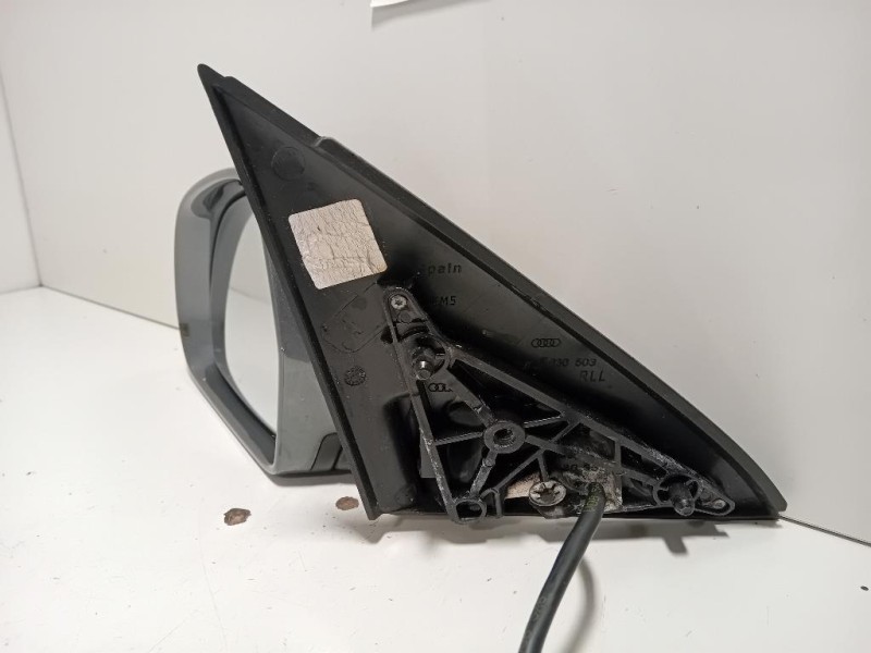 Retrovisore Esterno ANT SX 8U1857409FSP9 6 PIN Audi Q3 8UB 2012