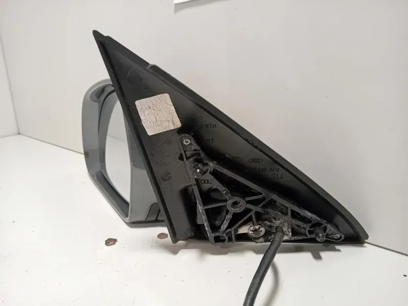 Retrovisore Esterno ANT SX 8U1857409FSP9 6 PIN Audi Q3 8UB 2012
