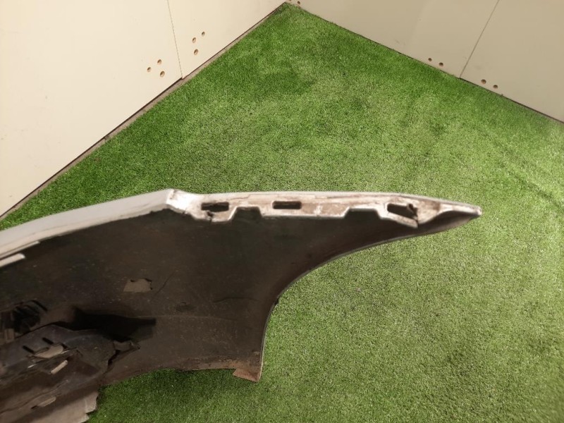 Paraurti ANT C2Z8837XXX Jaguar XF I 2008