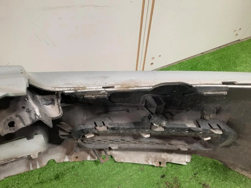 Paraurti ANT C2Z8837XXX Jaguar XF I 2008