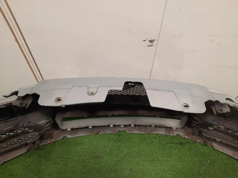 Paraurti ANT C2Z8837XXX Jaguar XF I 2008