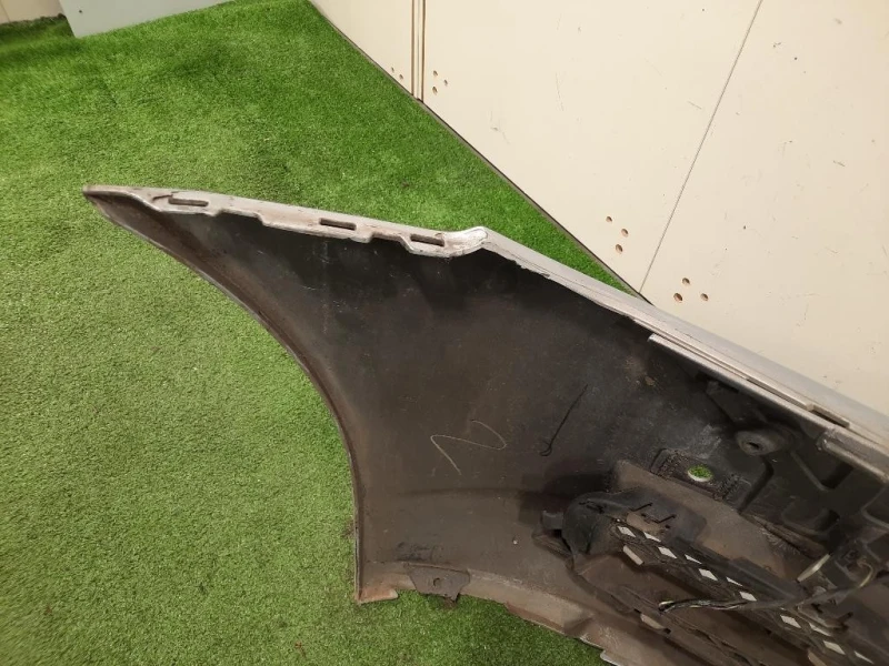 Paraurti ANT C2Z8837XXX Jaguar XF I 2008