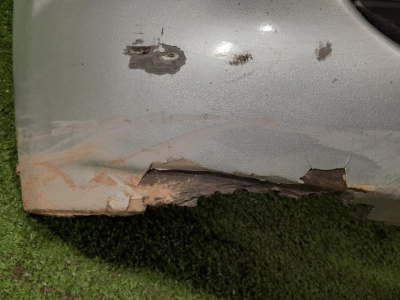 Paraurti ANT C2Z8837XXX Jaguar XF I 2008