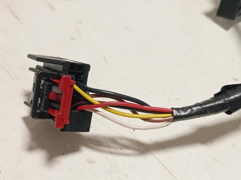 Retrovisore Esterno ANT SX 8U2857409D 6 FILE Audi Q3 8UB 2012