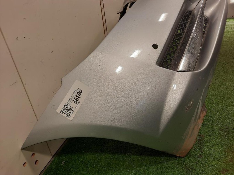 Paraurti ANT C2Z8837XXX Jaguar XF I 2008