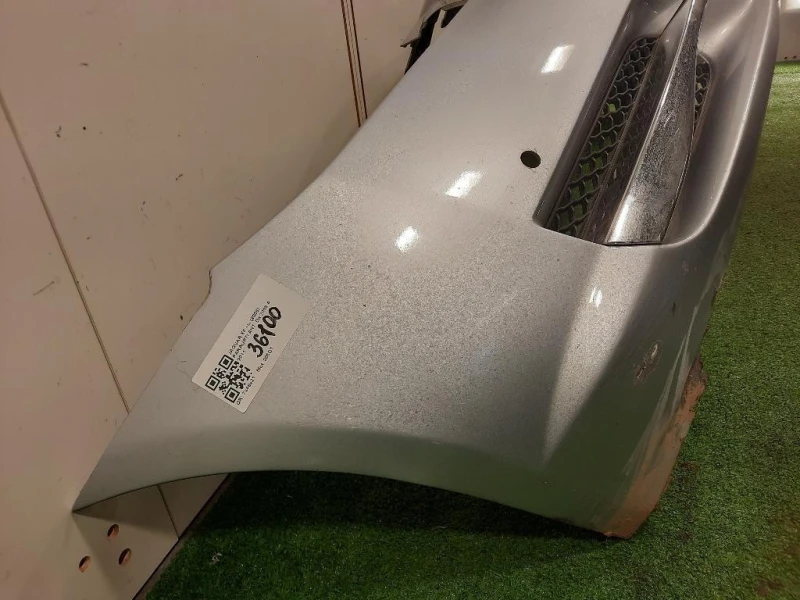 Paraurti ANT C2Z8837XXX Jaguar XF I 2008