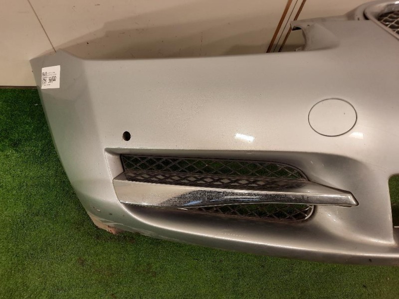 Paraurti ANT C2Z8837XXX Jaguar XF I 2008