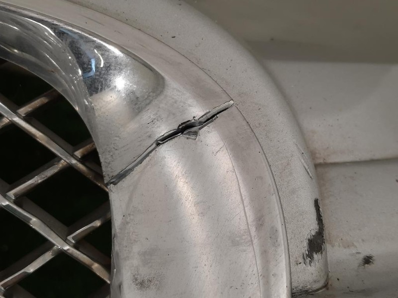 Paraurti ANT C2Z8837XXX Jaguar XF I 2008