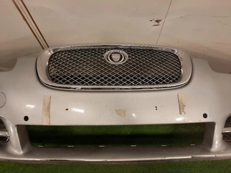 Paraurti ANT C2Z8837XXX Jaguar XF I 2008