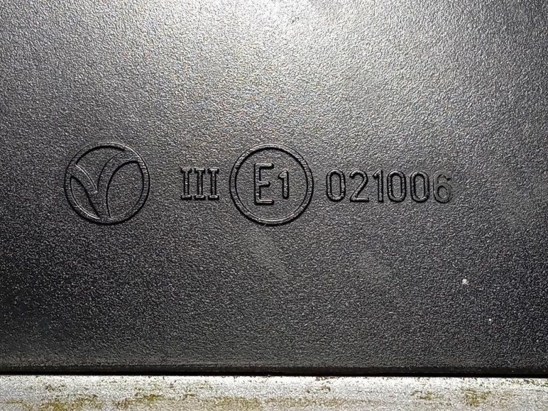 Retrovisore Esterno ANT SX 8R2857404F 8 FILE Audi Q5 8RB 2009