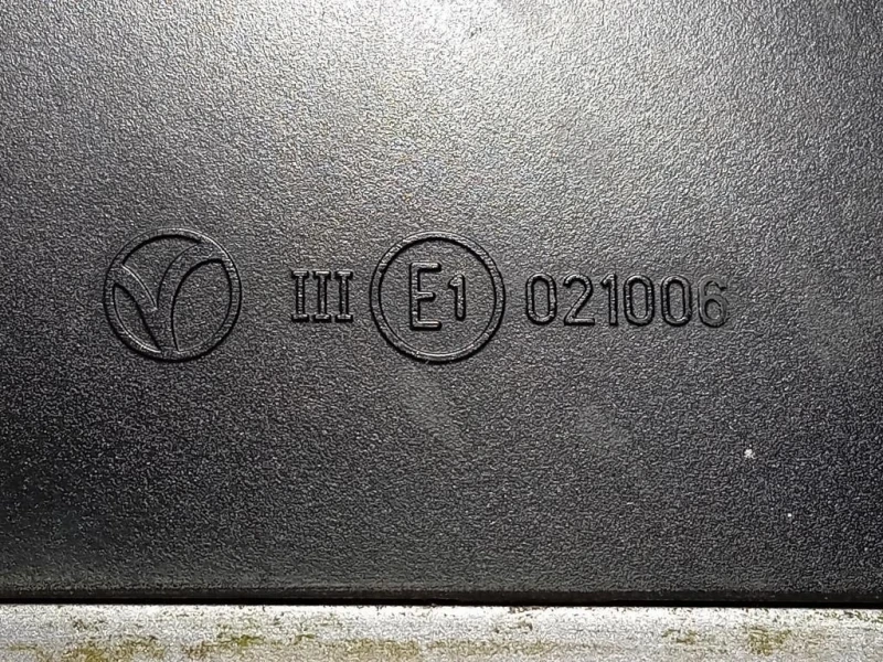 Retrovisore Esterno ANT SX 8R2857404F 8 FILE Audi Q5 8RB 2009