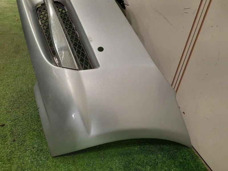 Paraurti ANT C2Z8837XXX Jaguar XF I 2008