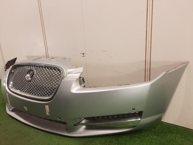 Paraurti ANT C2Z8837XXX Jaguar XF I 2008