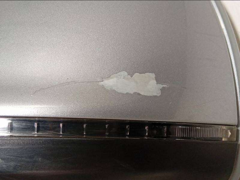 Retrovisore Esterno ANT SX 8R2857404F 8 FILE Audi Q5 8RB 2009