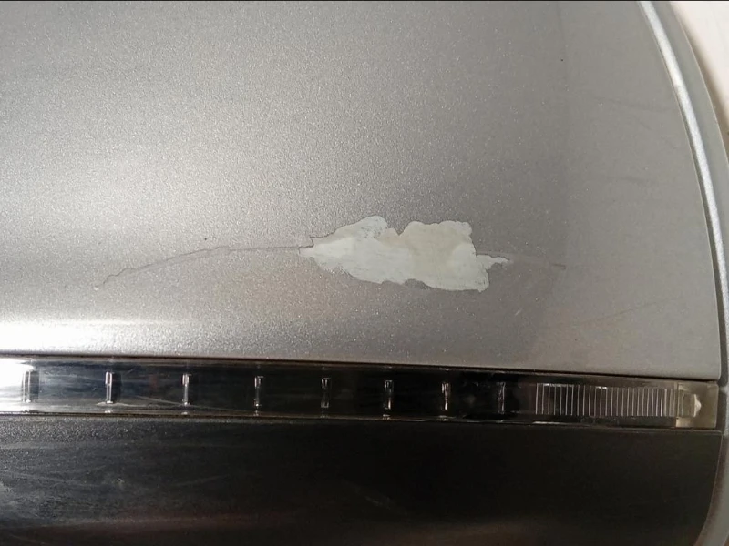 Retrovisore Esterno ANT SX 8R2857404F 8 FILE Audi Q5 8RB 2009