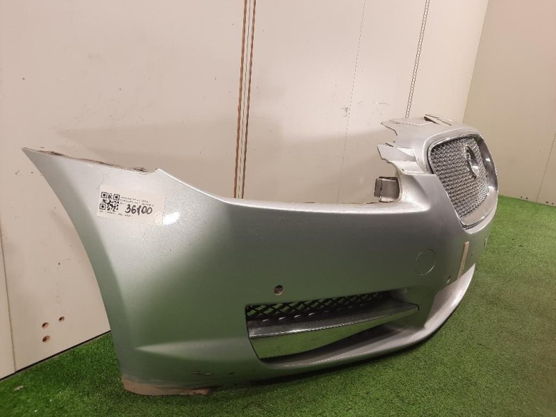 Paraurti ANT C2Z8837XXX Jaguar XF I 2008