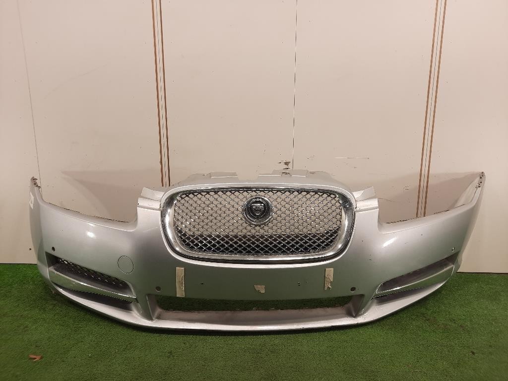Paraurti ANT C2Z8837XXX Jaguar XF I 2008