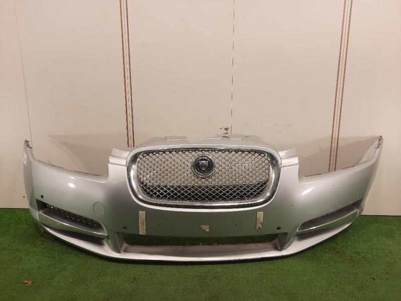 Paraurti ANT C2Z8837XXX Jaguar XF I 2008