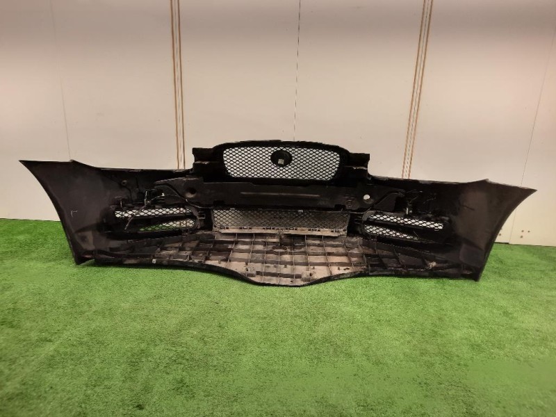 Paraurti ANT 8X23-17C831 Jaguar XF I 2008