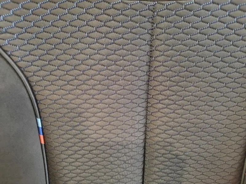 KIT Sedili Bmw Serie 3 F31 Touring 2015