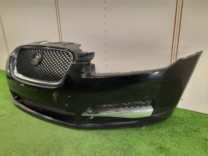 Paraurti ANT 8X23-17C831 Jaguar XF I 2008